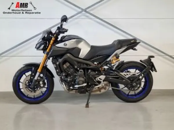 2018 Yamaha MT 09 SP - €8,990 (1/1)
