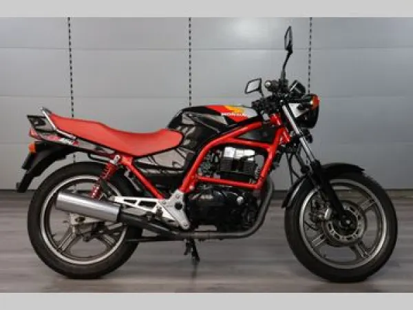 1988 Honda CB 450 S - € 2.500 (1/1)