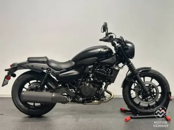 2026 Kawasaki Ninja 500 SE - € 7.290 (1/1)