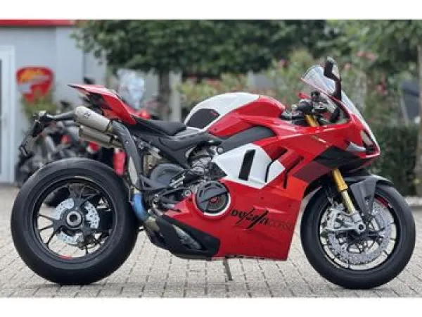 2023 Ducati Panigale V4 R - € 41.750 (1/1)