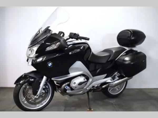 2009 BMW R 1200 RT - €6,950 (1/1)