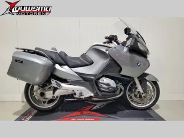 2005 BMW R 1200 RT - €5,450 · Bidding (1/1)