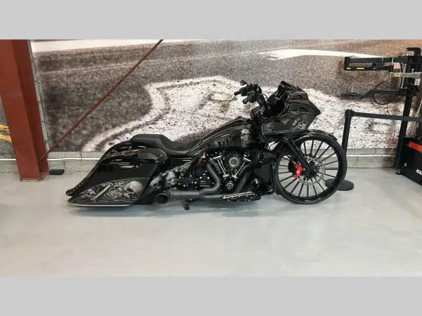 2018 Harley-Davidson Road Glide Special Fltrxs - €59,999 (1/1)
