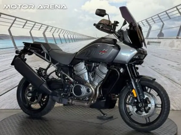 2023 Harley-Davidson Pan America 1250 - € 13.940 (1/1)
