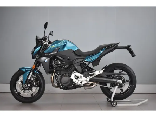 2026 BMW F 900 R - € 10.900 (1/1)