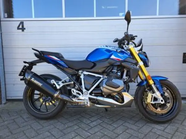 2023 BMW R 1250 R - € 17.489 (1/1)