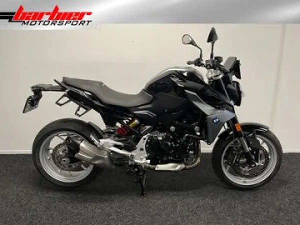 2020 BMW F 900 R - €7,890 (1/1)