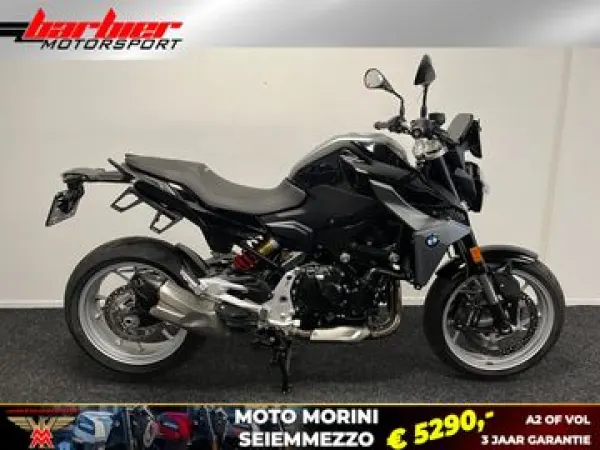 2020 BMW F 900 R - €7,890 (1/1)