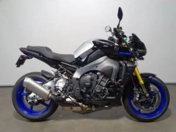 2023 Yamaha MT 10 SP ABS - € 15.990 (1/1)