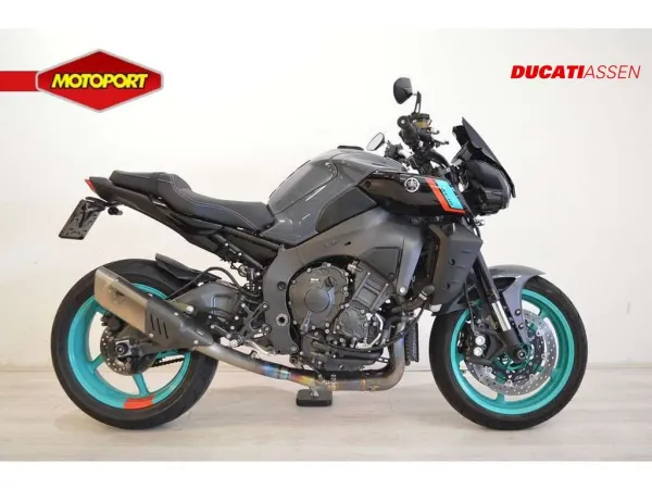 2023 Yamaha MT 10 - € 13.990 (1/1)