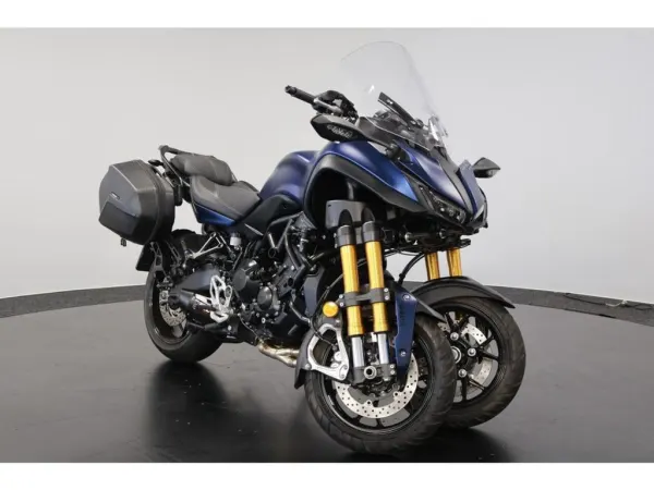 2019 Yamaha Niken GT - € 9.250 (1/1)
