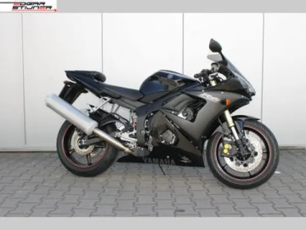 2005 Yamaha YZF R6 - € 5.250 (1/1)