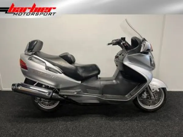 2004 Suzuki AN 650 Burgman ABS Executive - €3,790 (1/1)