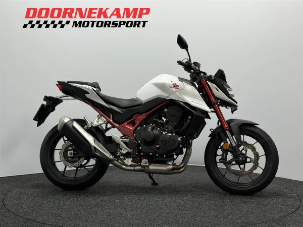 2023 Honda CB 750 - €7,950 (1/1)