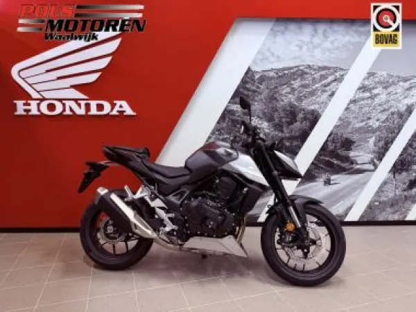 2026 Honda CB 750 - € 9.999 (1/1)