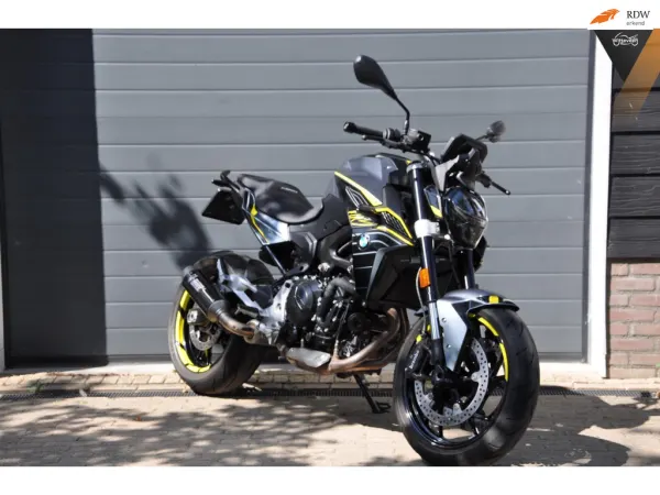 2023 BMW F 900 R - € 9.750 (1/1)