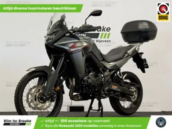 2023 Honda XL 750 Transalp - € 10.999 (1/1)