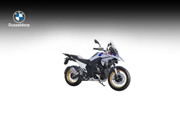2026 BMW R 1300 GS - € 32.386 (1/1)