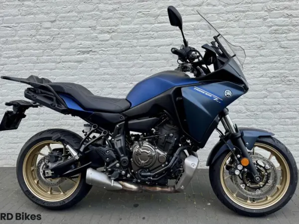 2024 Yamaha Tracer 7 - € 9.990 (1/1)