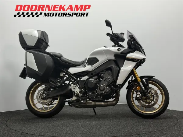2024 Yamaha Tracer 9 GT - €13,950 (1/1)