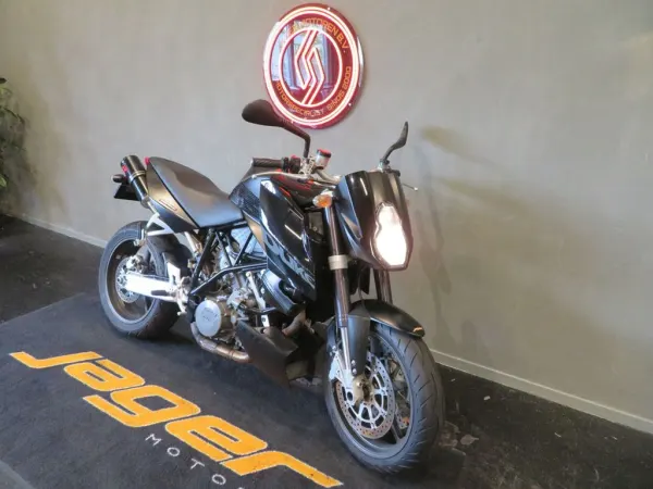 2006 KTM 990 Super Duke - € 4.350 (1/1)