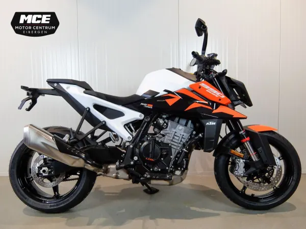 2026 KTM 990 Duke - € 15.290 (1/1)