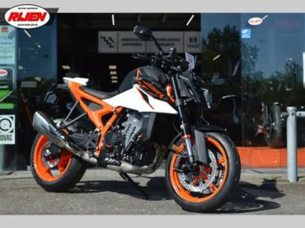 2026 KTM 990 Duke R - € 17.290 (1/1)