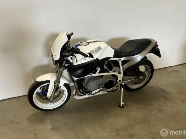 2002 Buell X1 Lightning - € 5.995 (1/1)