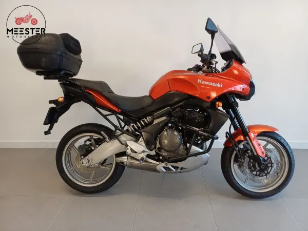 2007 Kawasaki Versys 650 ABS - € 3.750 (1/1)
