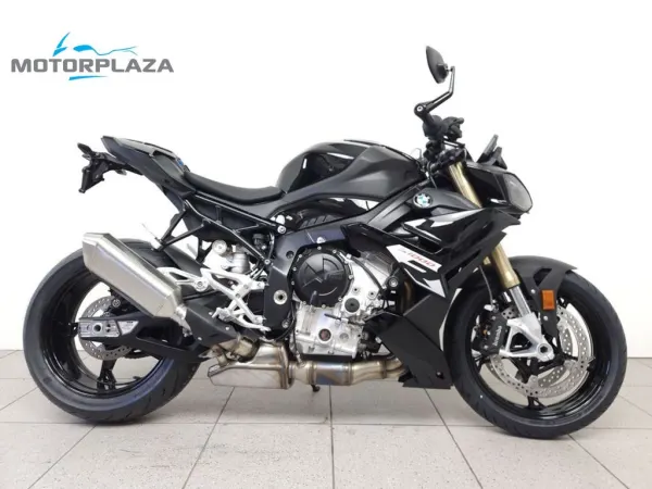 2026 BMW S 1000 R - € 23.121 (1/1)