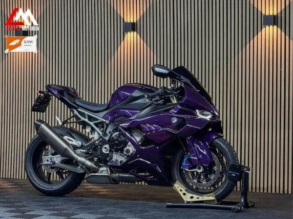 2025 BMW S 1000 RR - Reserved (1/1)