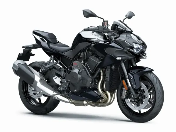 2026 Kawasaki Z H2 - € 19.499 (1/1)