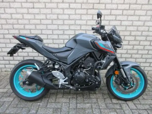 2023 Yamaha MT 03 - € 5.995 (1/1)