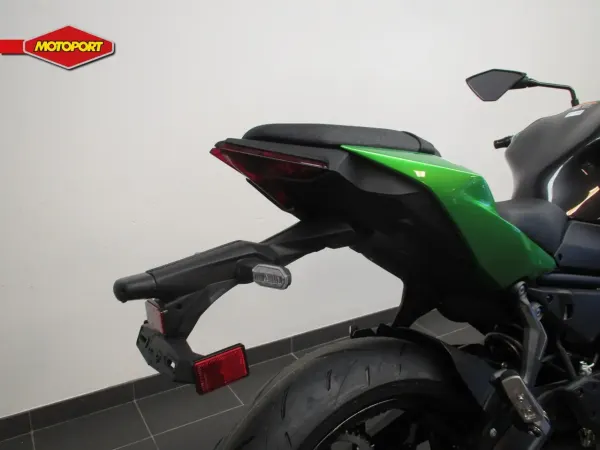 2026 Kawasaki Z 650 - €8,199 (1/1)
