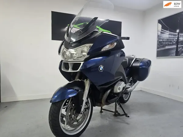 2006 BMW R 1200 R - € 3.299 (1/1)