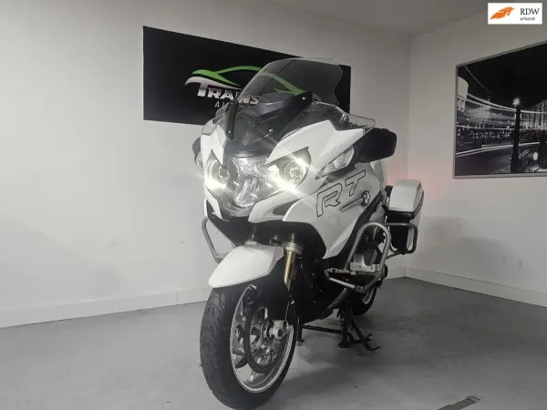 2020 BMW R 1250 R - € 10.499 (1/1)