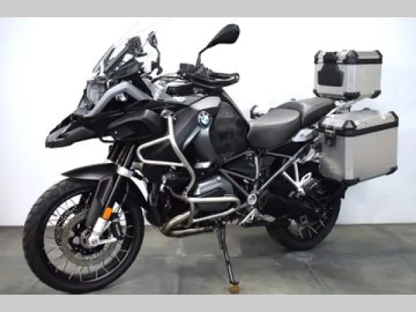 2016 BMW R 1200 GS Adventure - €14,650 (1/1)