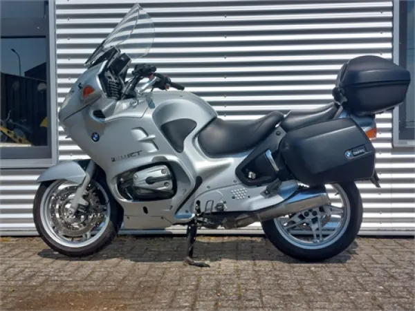 2003 BMW R 1150 RT - € 2.750 (1/1)