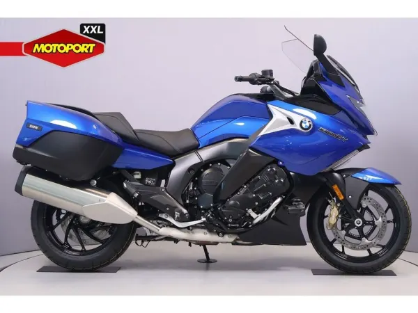 2026 BMW K 1600 GT - € 36.797 (1/1)