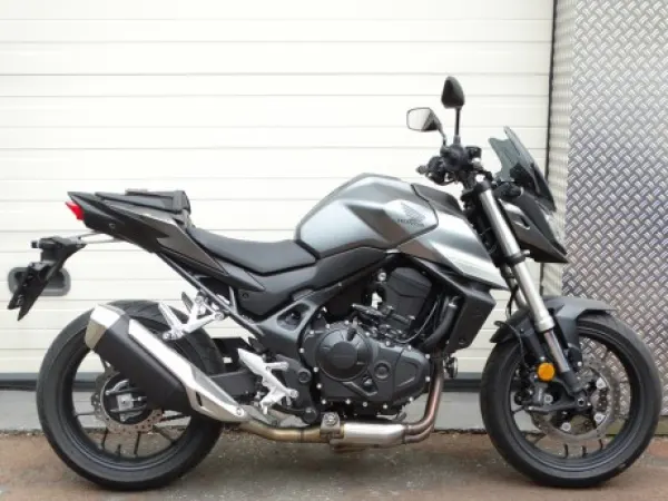 2023 Honda CB 750 Hornet - € 7.395 (1/1)