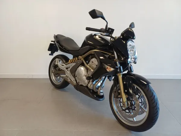 2006 Kawasaki ER 6 N - €3,450 (1/1)