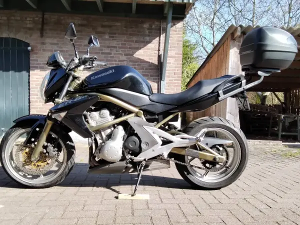 2006 Kawasaki ER - 6 N - €2,950 (1/1)