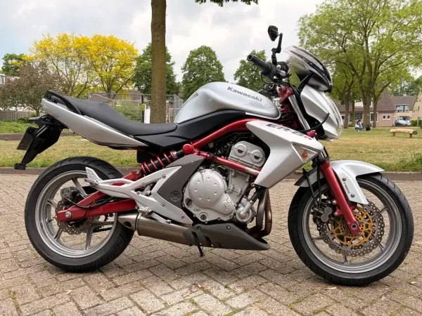 2006 Kawasaki ER - 6 N - €3,500 (1/1)