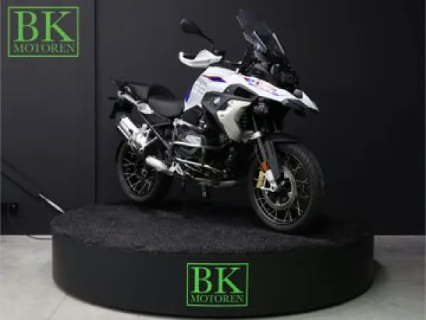 2023 BMW R 1250 GS - €21,475 (1/1)