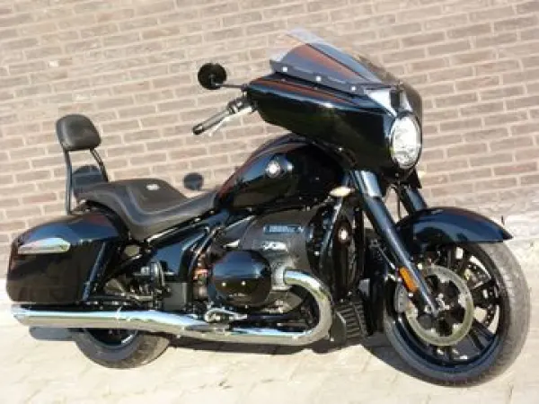 2023 BMW R 18 B - €21,990 (1/1)