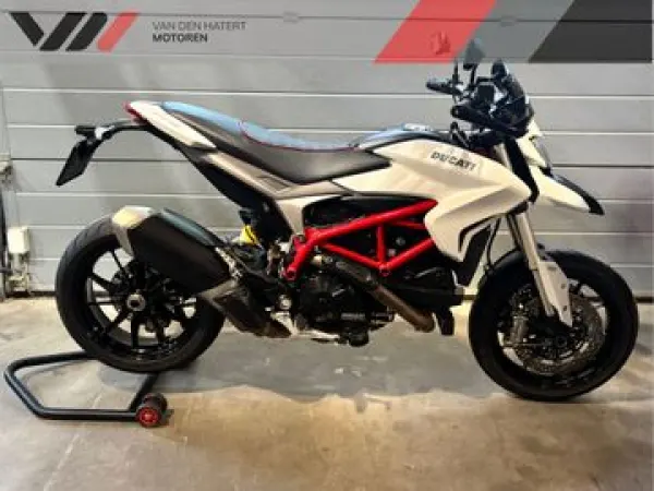 2016 Ducati Hypermotard 939 - €8,390 (1/1)