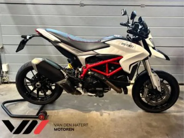 2016 Ducati Hypermotard 939 - € 8.390 (1/1)