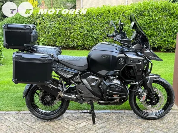 2025 BMW R 1300 GS Adventure Full Carbon R1300GS (1250) - €38,999 (1/1)
