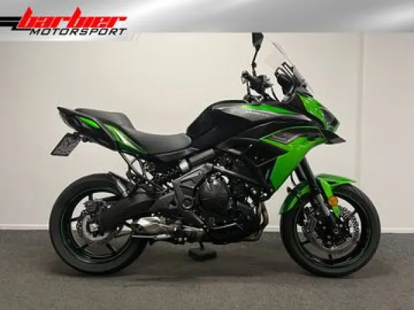 2023 Kawasaki Versys 650 - € 8.490 (1/1)