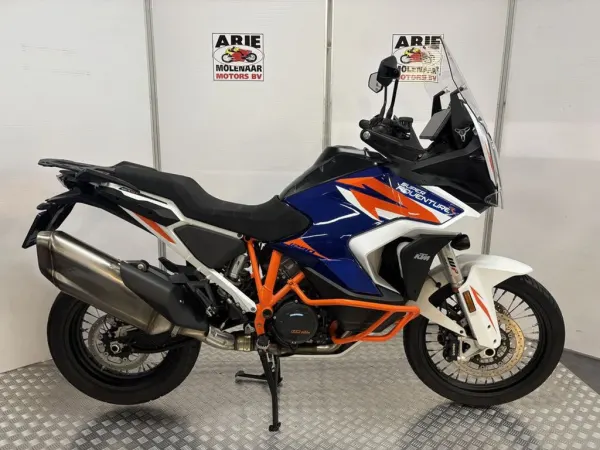 2022 KTM 1290 Super Adventure R - €14,950 (1/1)
